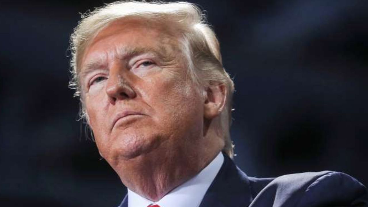 “No sabe ni leer”: Responden a Trump por criticar el Oscar de ‘Parásitos’