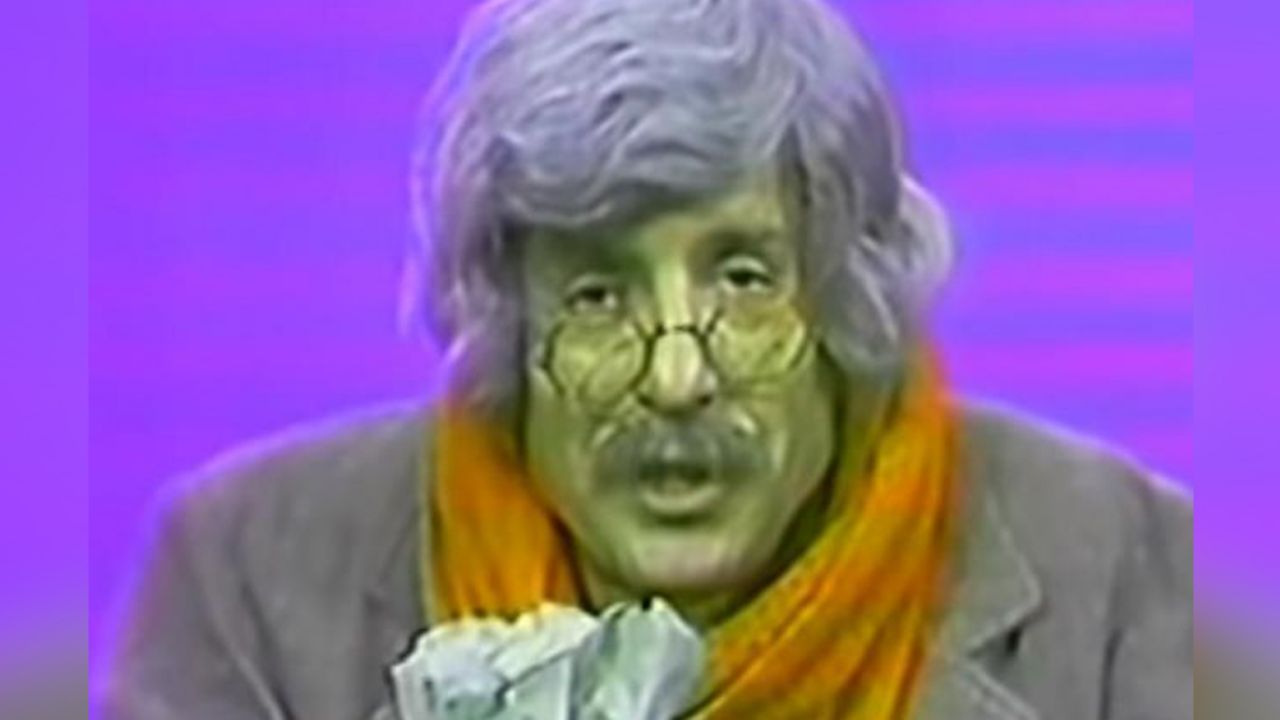 VIDEO: Internautas recuerdan chiste pederasta del ‘Doctor Chapatín’