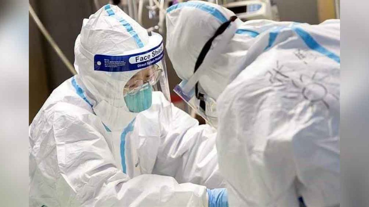 Cifra de decesos por coronavirus aumenta a dos mil 359 muertos