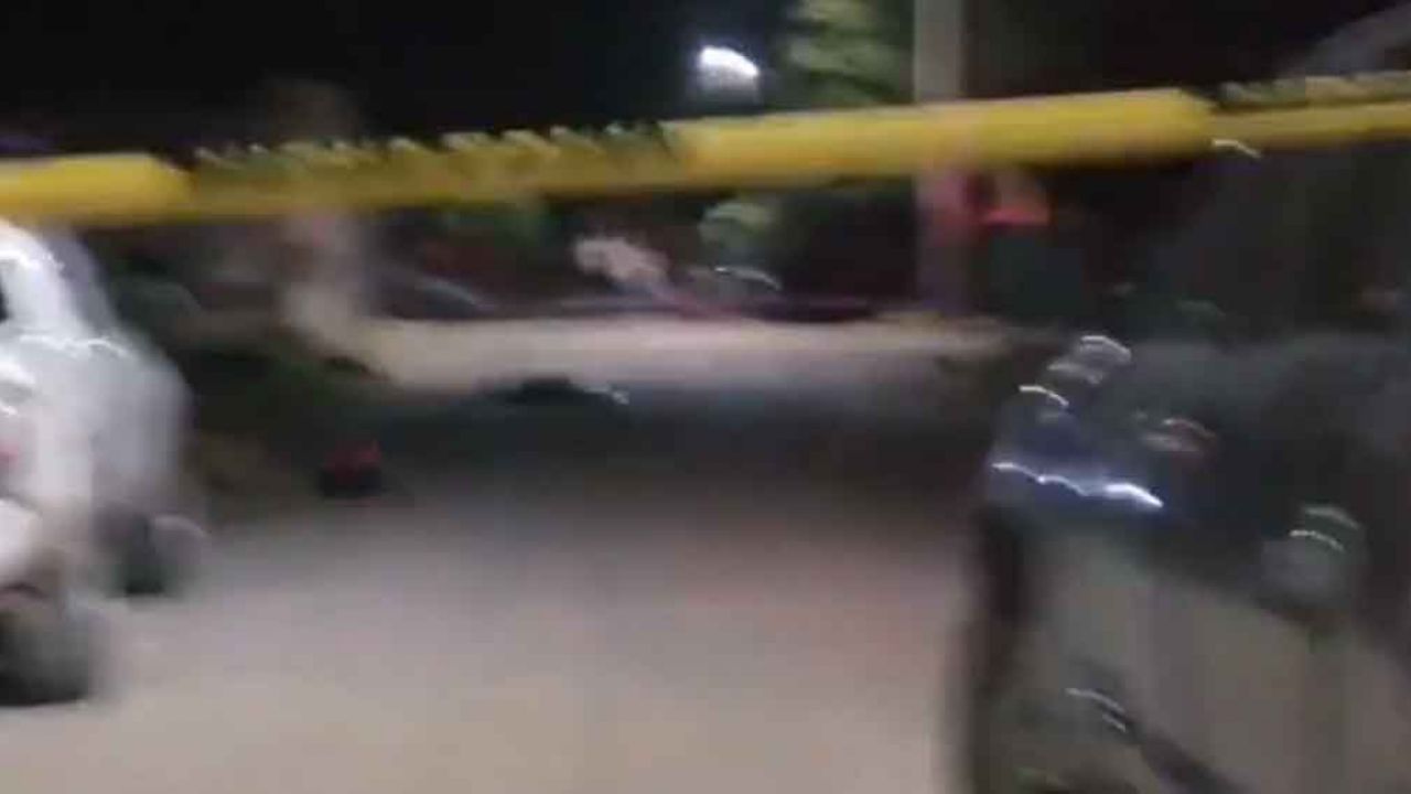 De varios disparos, ‘motosicarios’ le arrebatan la vida a ‘El Viola’