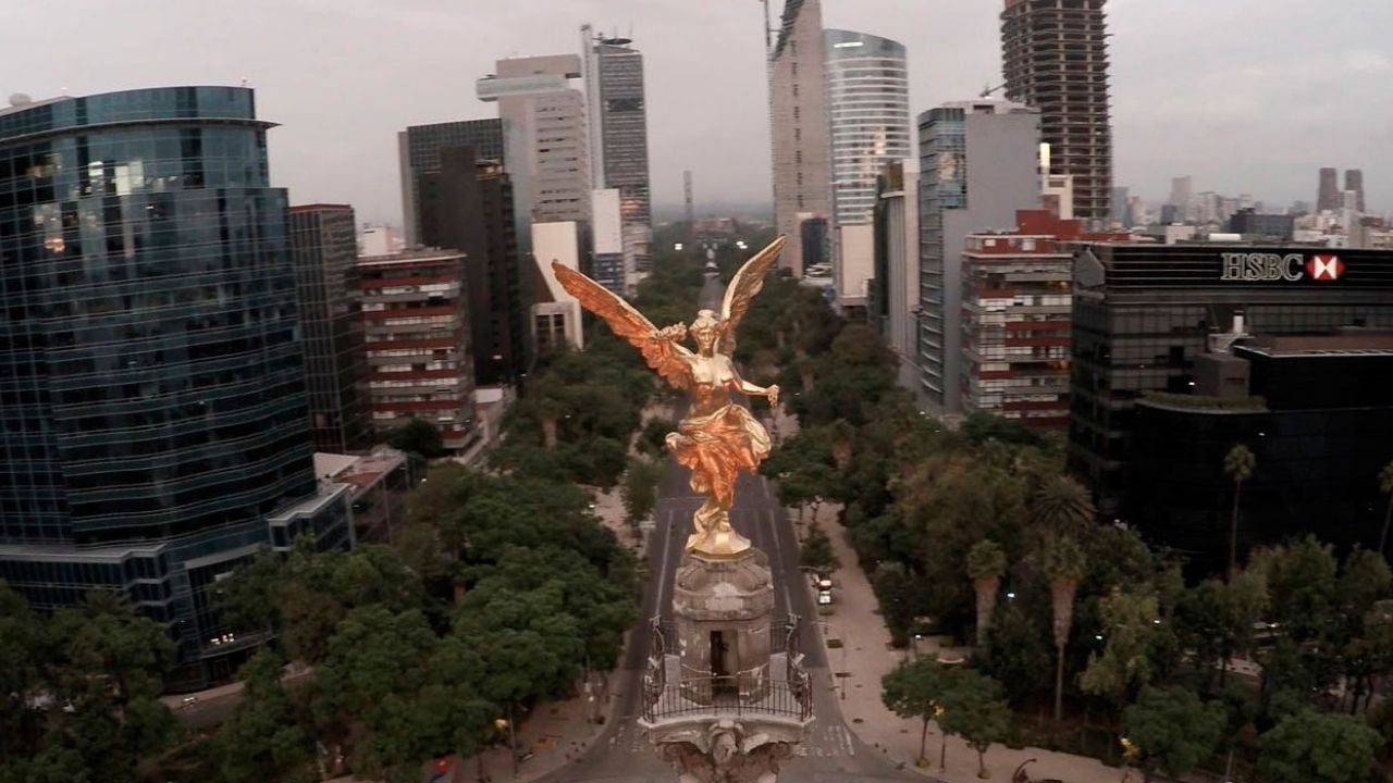 Clima hoy en CDMX: El pronóstico del tiempo para este sábado 22 de febrero