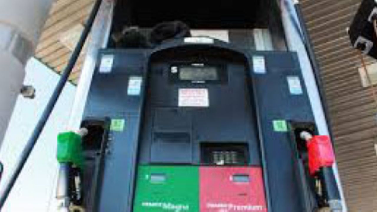 Precio de la gasolina en México hoy sábado 22 febrero del 2020