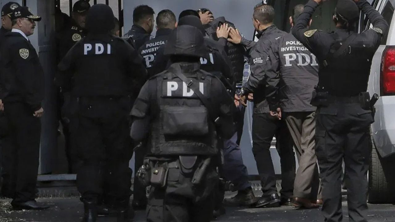 Feminicidio de niña Fátima: Vinculan a proceso a Giovana ‘N’ y Mario ‘N’