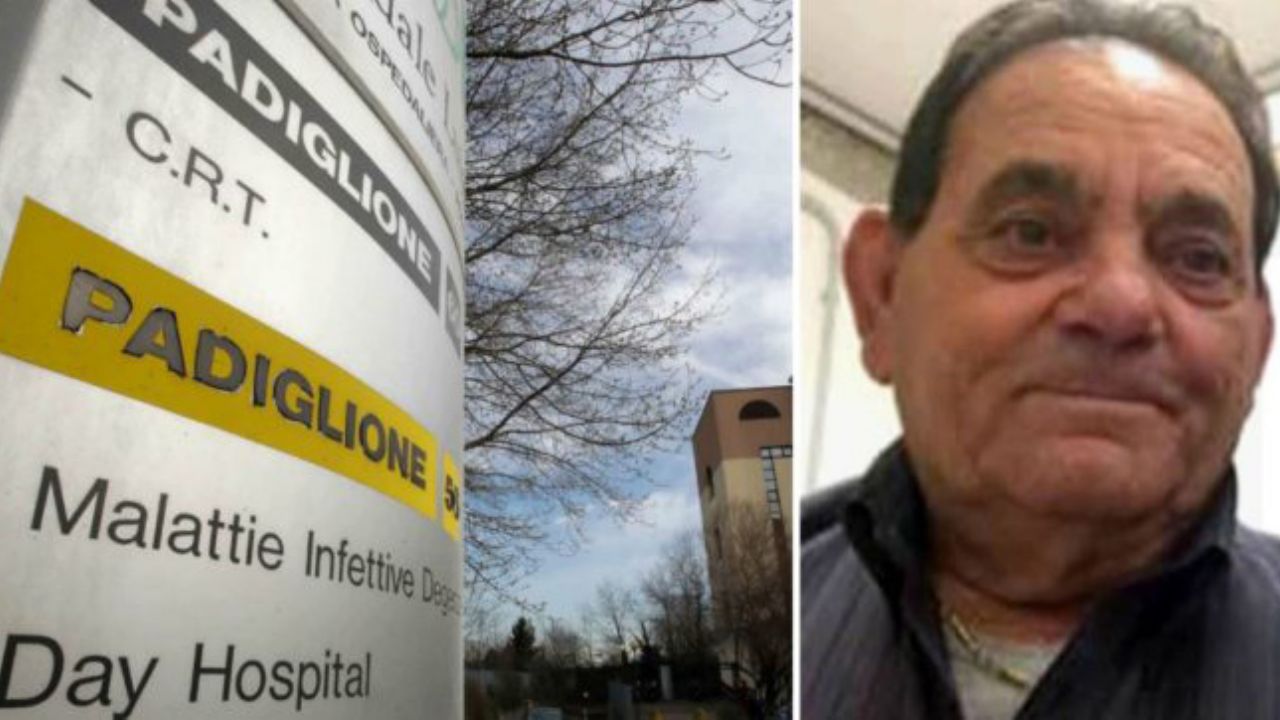 Coronavirus: Hombre de 78 años, la primer víctima europea del Covid-19