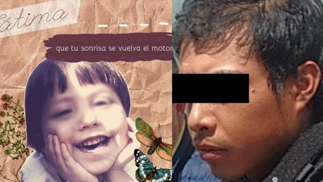 VIDEO: Reos le dan la ‘bienvenida’ a Mario ‘N’, presunto asesino de Fátima