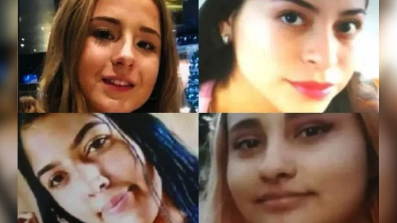 Fiscalía de Jalisco localiza a cuatro jóvenes desaparecidas; una era menor