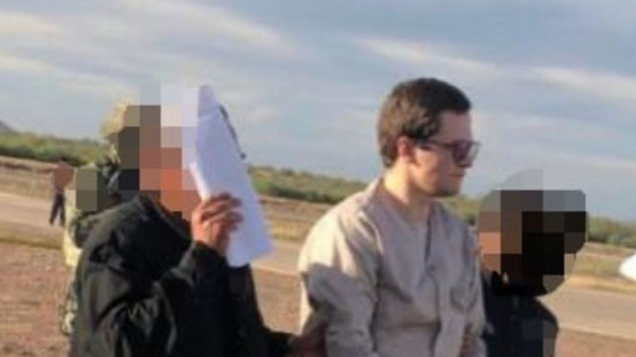 ‘El Menchito’ se declara no culpable en Corte de EU por narcotráfico