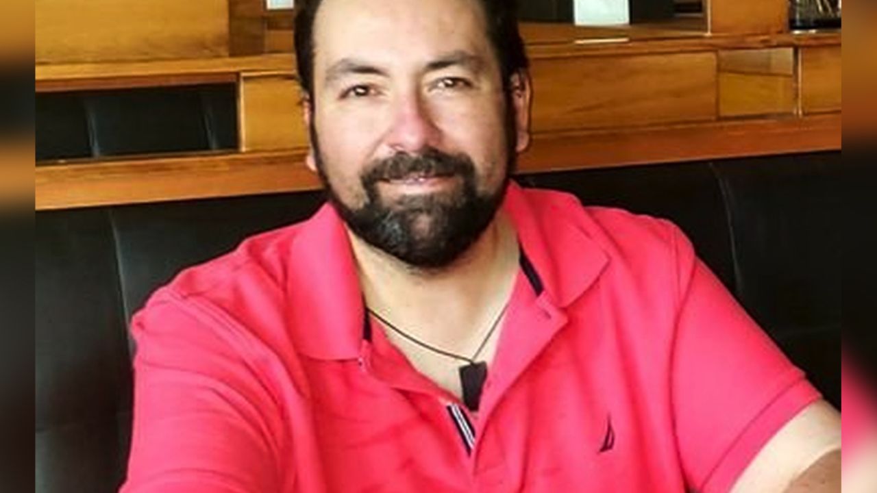 El deporte se viste de luto: Muere el periodista Jorge Witker a los 49 años