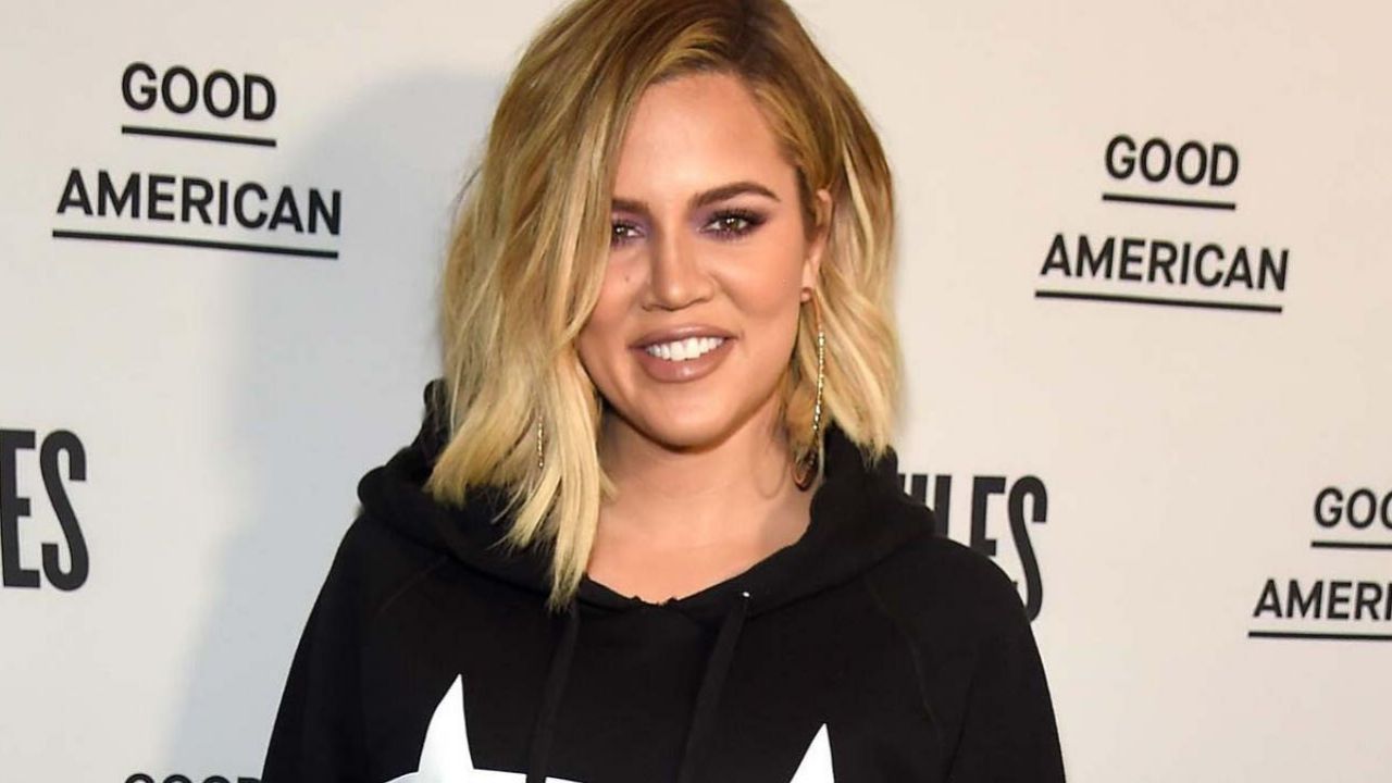 ¿No le alcanza? Diseñador acusa a Khloé Kardashian de vender un vestido de su colección