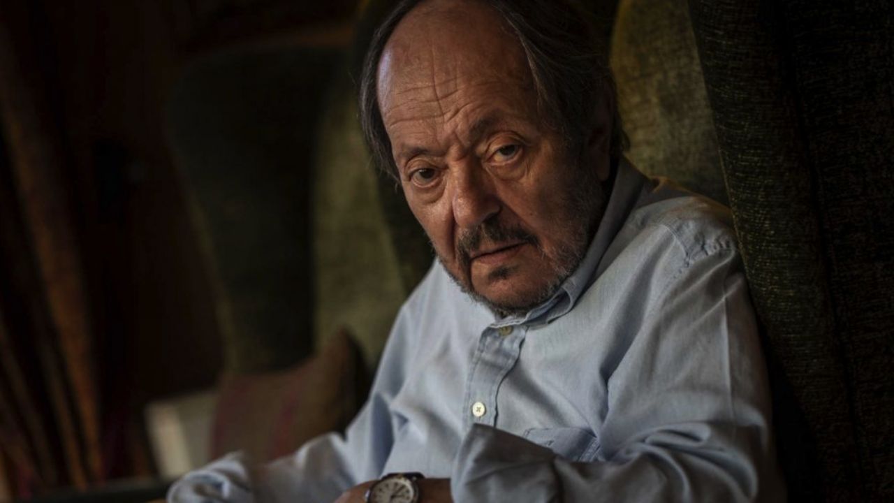 Muere el reconocido historiador y escritor portugués, Vasco Pulido