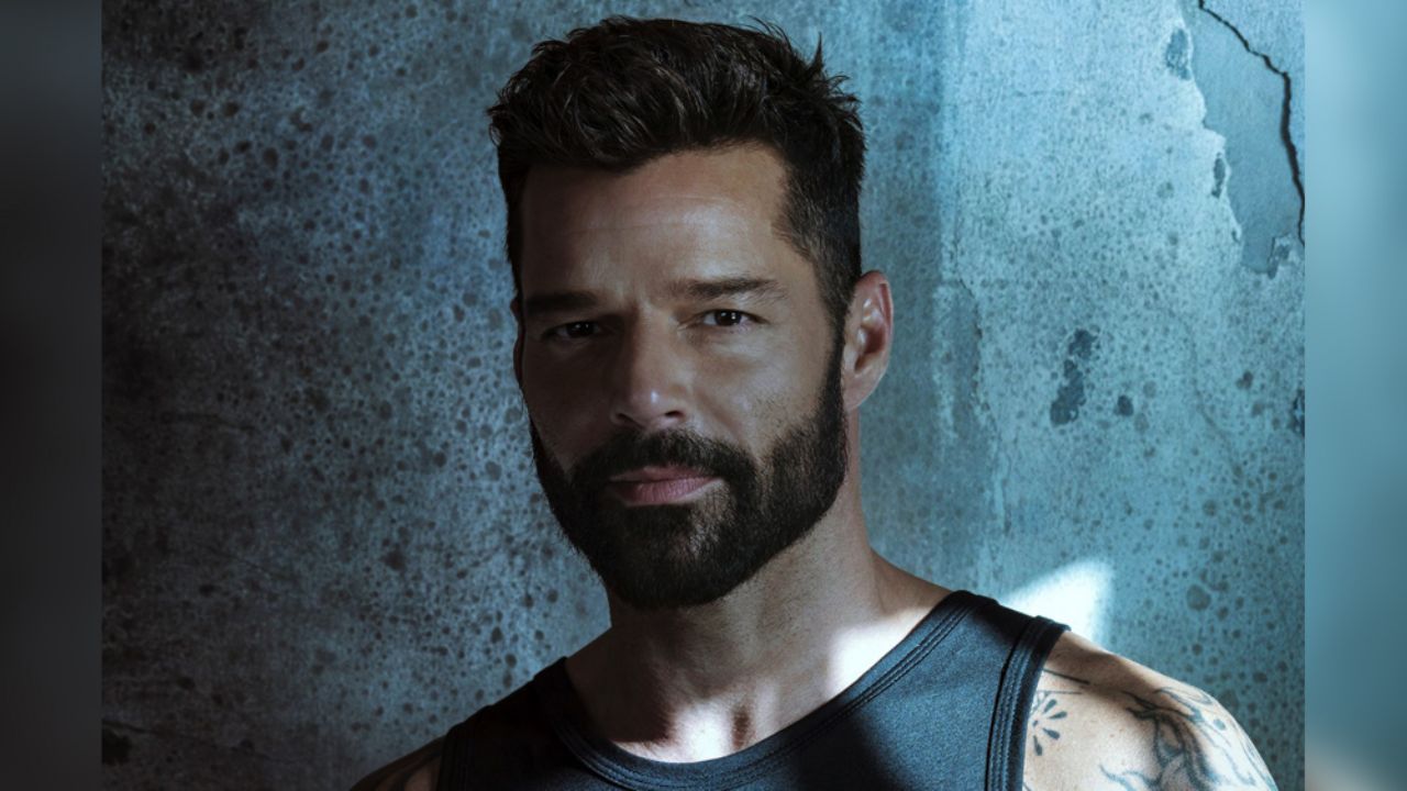 Tras los sismos en Puerto Rico, Ricky Martin abrirá escuela para niños