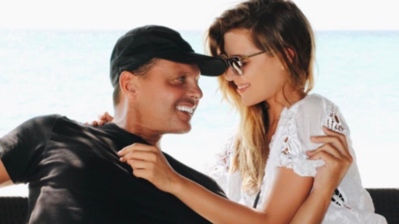 “¡Reconoce a tu hija!”: La carta de Silvia Pinal a Luis Miguel que él nunca contestó