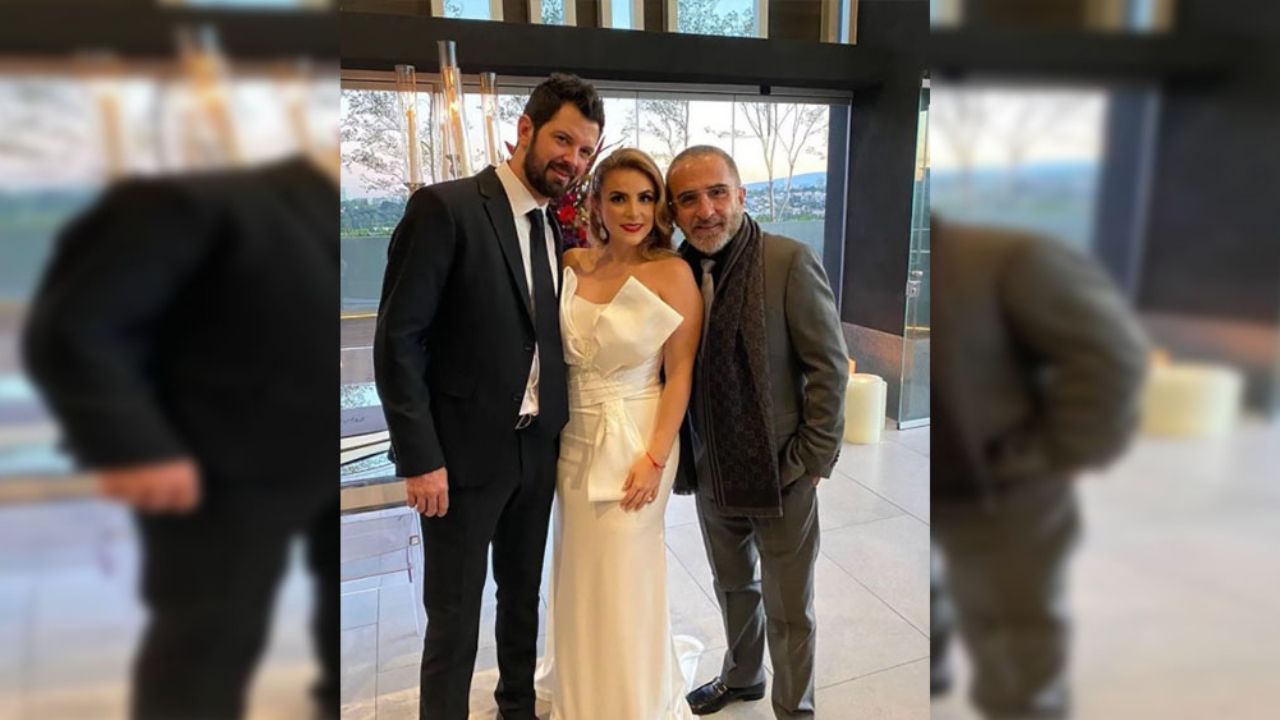 VIDEO: ¡De ensueño! Vicente Fernández celebra las 3 lujosas bodas de su nieta