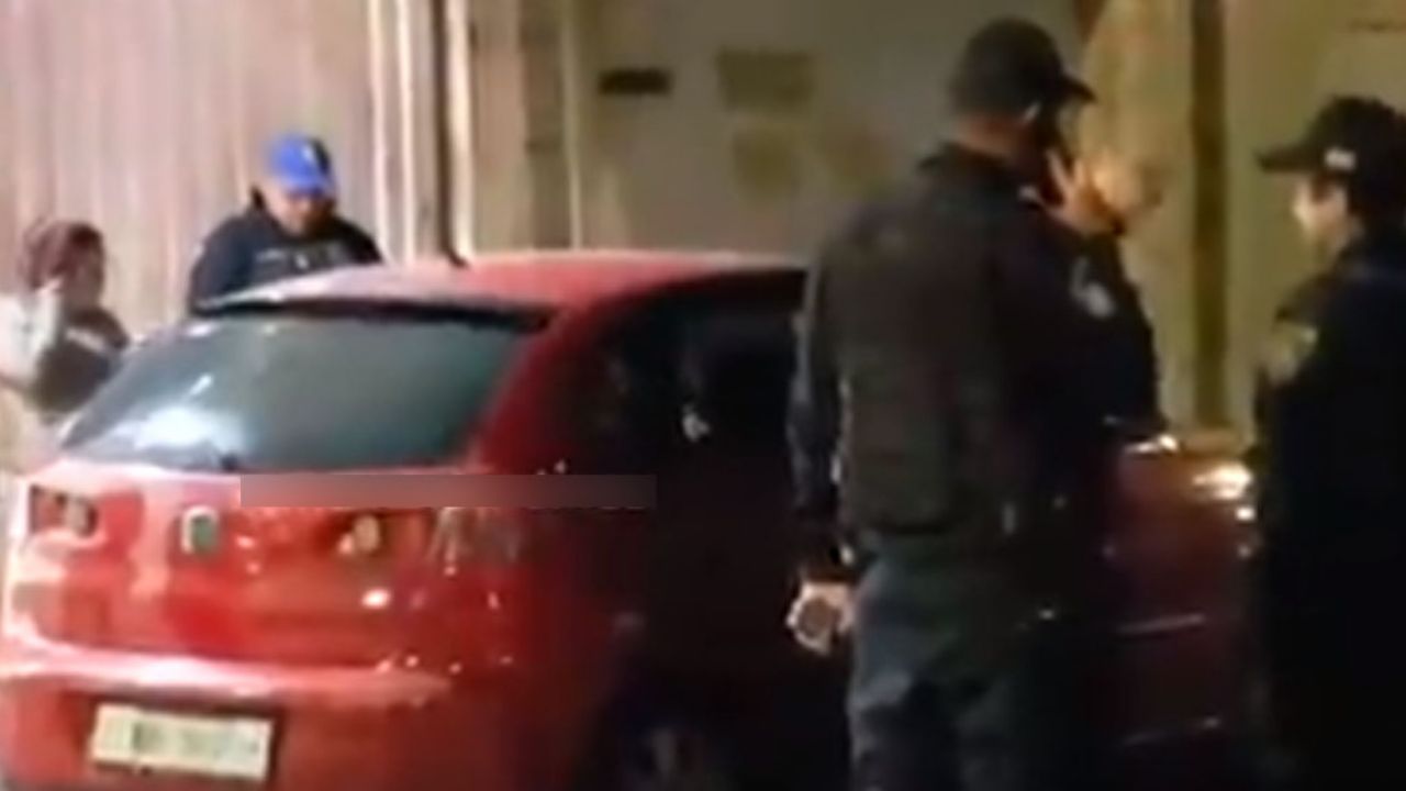 Balean a madre afuera de hospital al recoger cuerpo de su hijo en CDMX