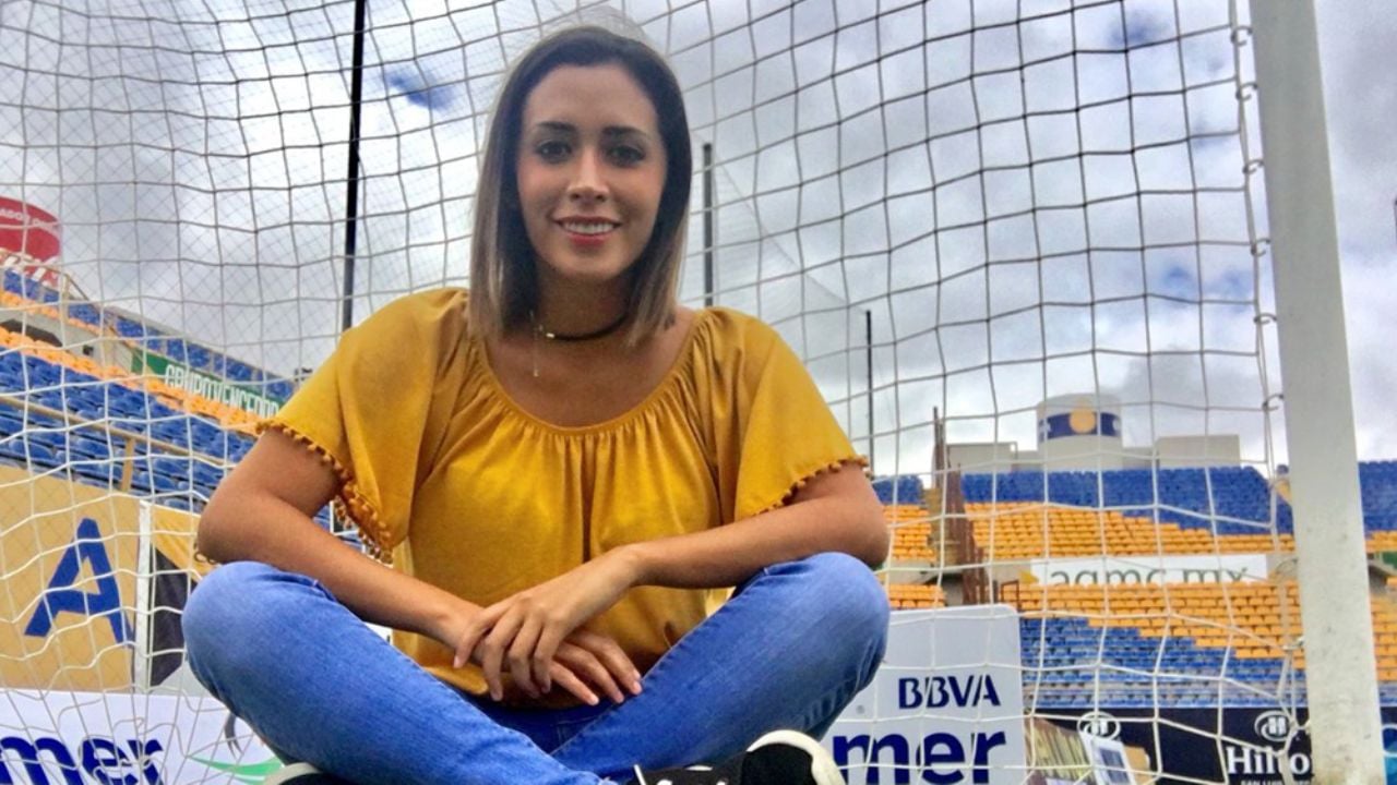 “Y nos dicen exageradas”: Reportera de Fox Sports denuncia a acosador