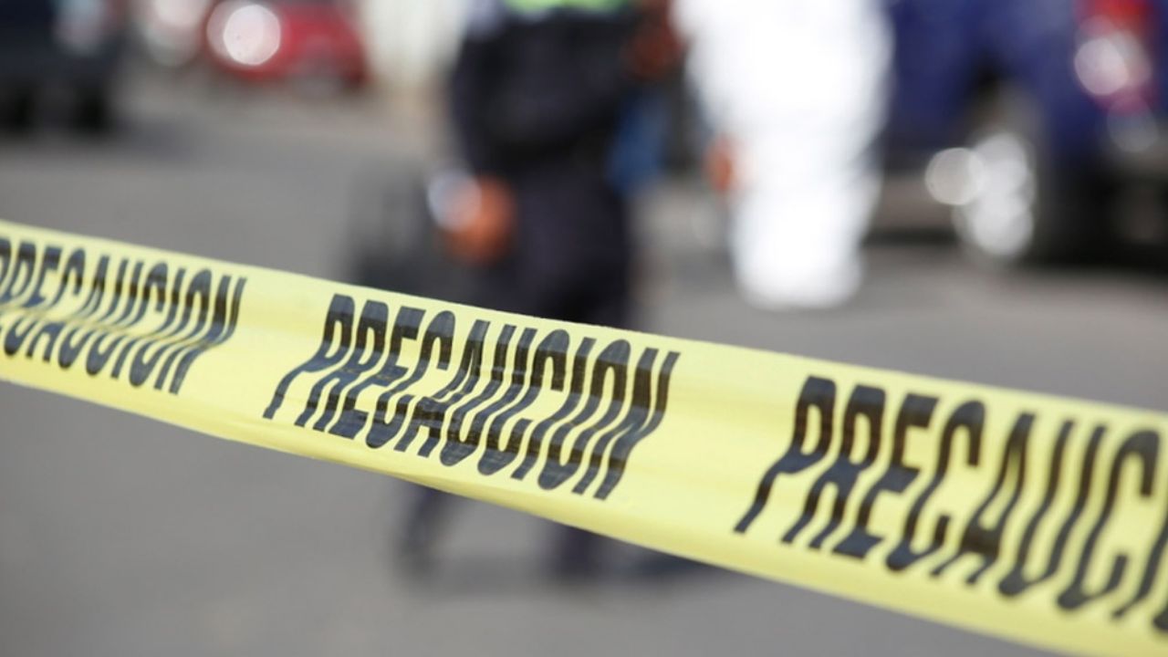 Feminicidio en Nuevo León: Norma es hallada muerta tras discutir con su novio