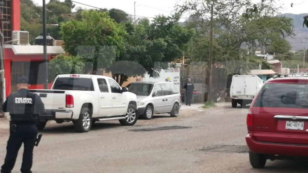 Asesinan a hombre dentro de su casa; vecinos reportan detonaciones