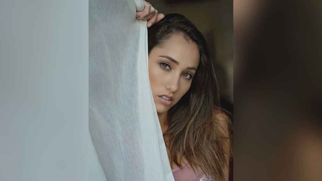 Keyla Caputo enternece redes sociales al compartir tiempo con su amigo