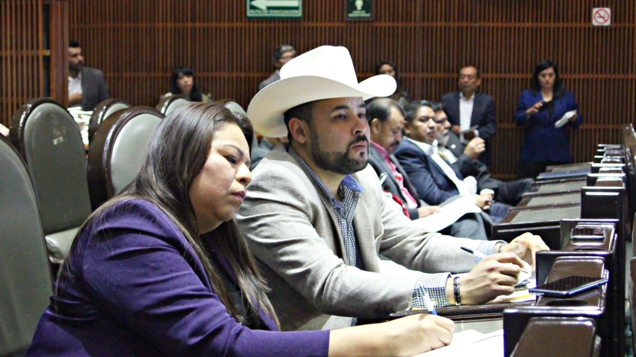 Norberto Ortega: “Sector agropecuario requiere un plan para detonar el campo”