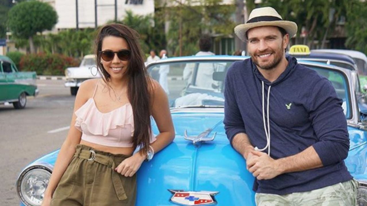 Julián Gil celebra su cumpleaños y recibe una emotiva sorpresa ¿de parte de Marjorie de Sousa?