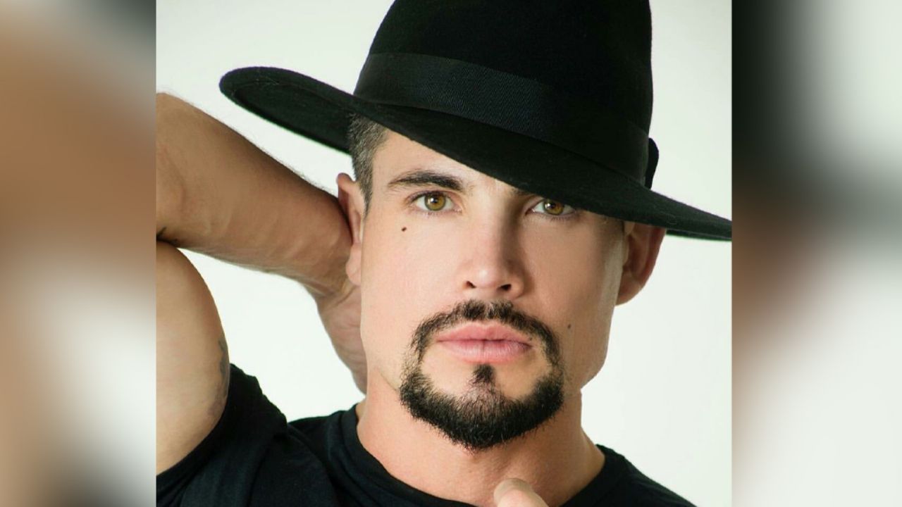 Esta es la enfermedad por la que Adrián Cue salió de ‘Enamorándonos’