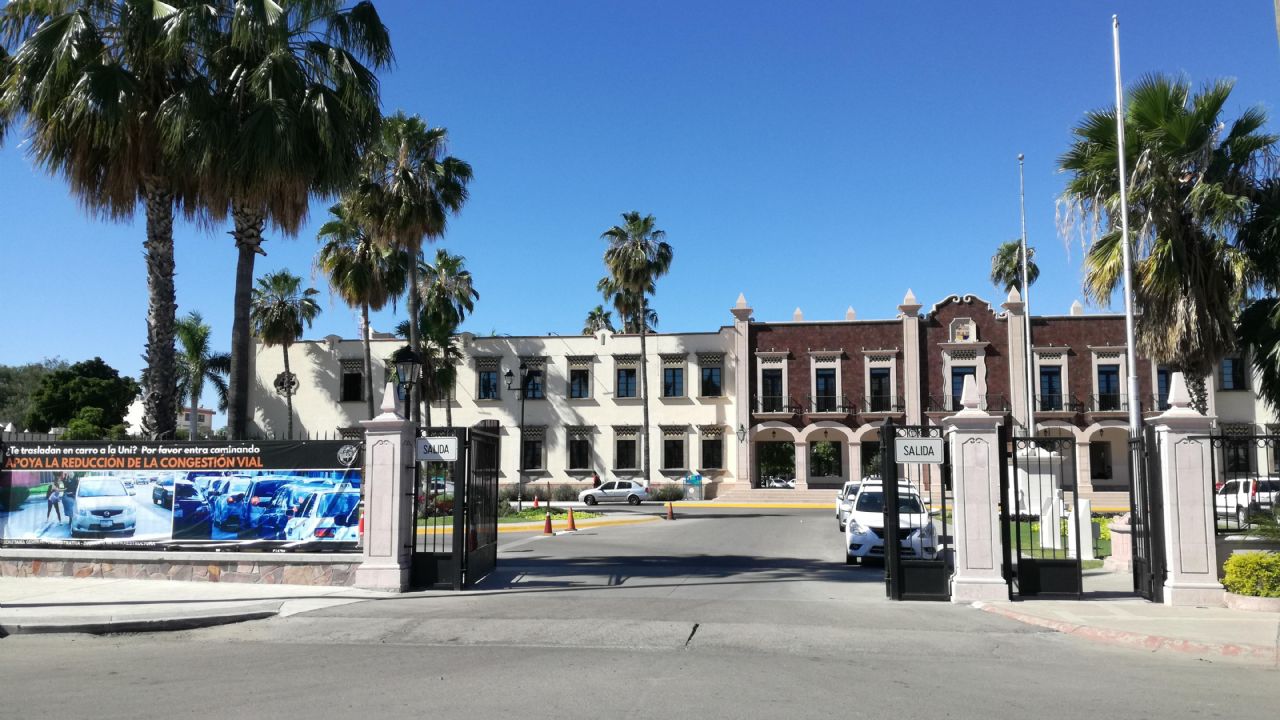 Varias universidades de Sonora se unen al paro nacional ‘Un Día Sin Mujeres’