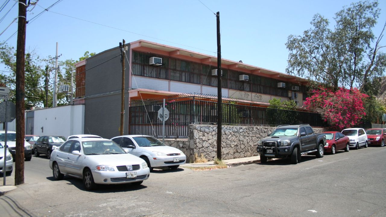 Aepaf solicita más operativos en las escuelas de Sonora para prevenir delitos