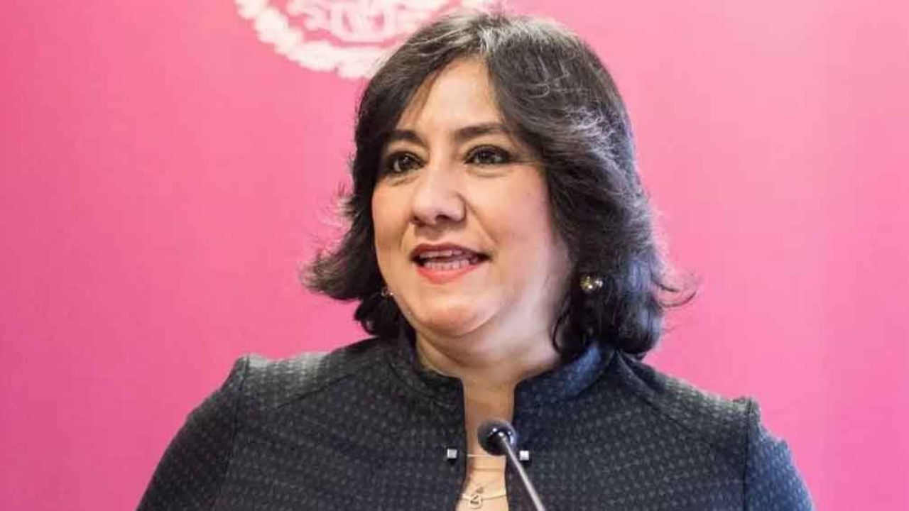 ‘Un Día Sin Nosotros’: ‘Tunden’ a titular de la SFP por proponer paro de hombres