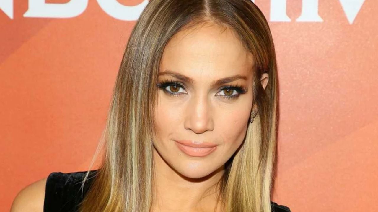 Jennifer Lopez celebra el cumpleaños 12 de sus gemelos con tierna foto