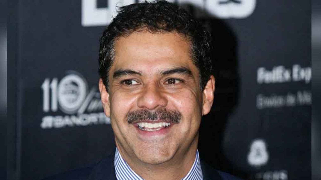 El sorprendente paso de los años en Javier Alatorre tras 26 años de ‘Hechos’