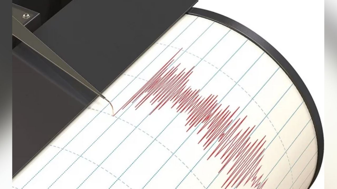 Domingo aterrador: Poderoso sismo de 5.7 grados deja 9 muertos en Turquía