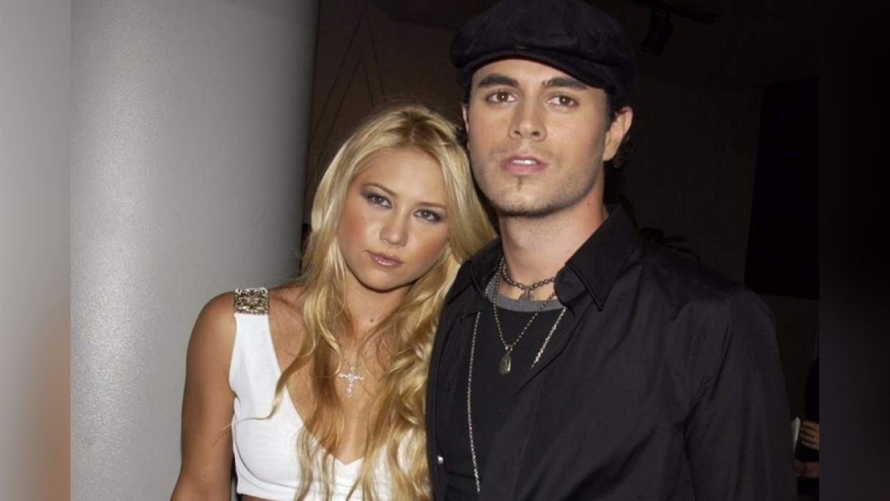 ¿Enrique Iglesias y Anna Kournikova se casaron? Este detalle lo comprobaría