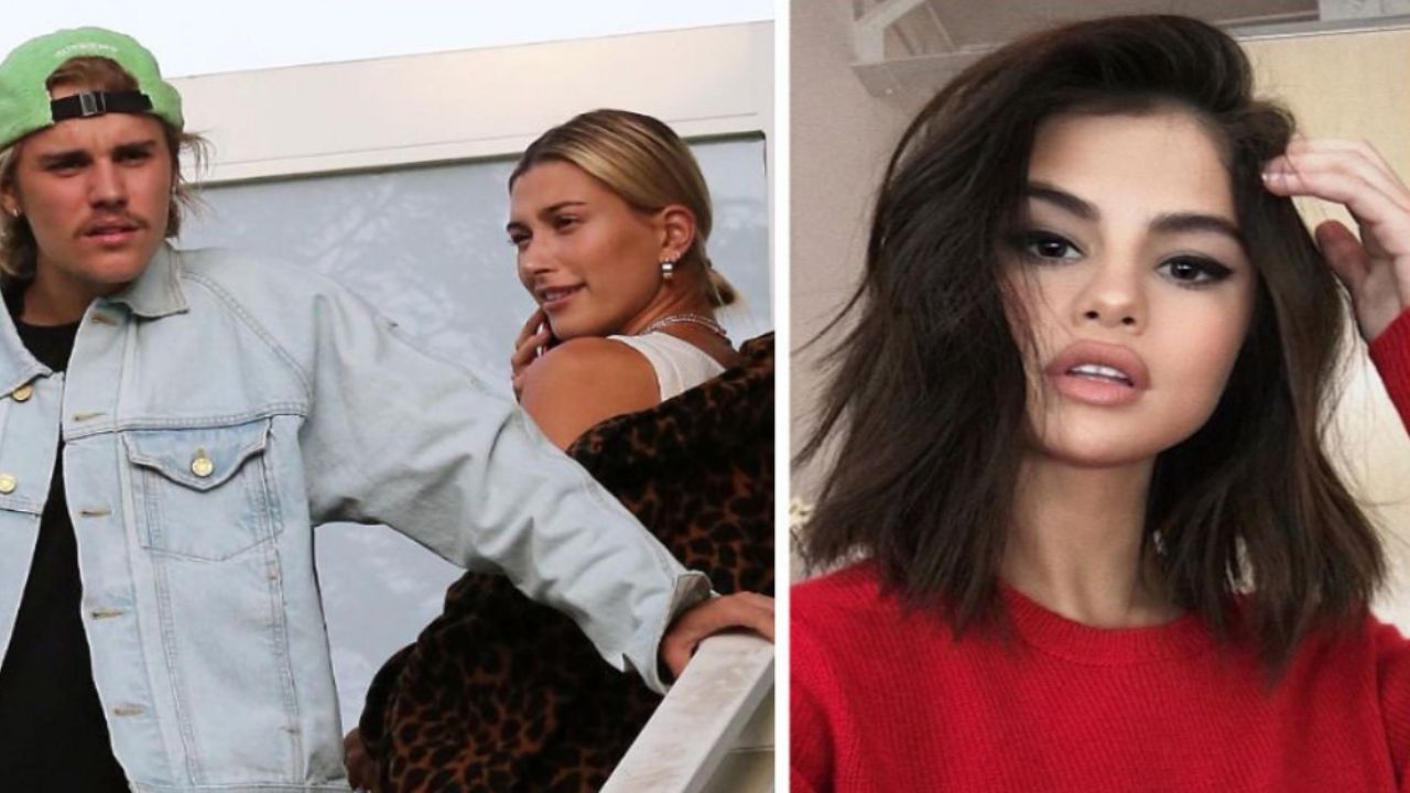 Justin Bieber indigna a fans de Hailey Bieber con inesperado apoyo a Selena Gomez; le dio ‘like’ a FOTO