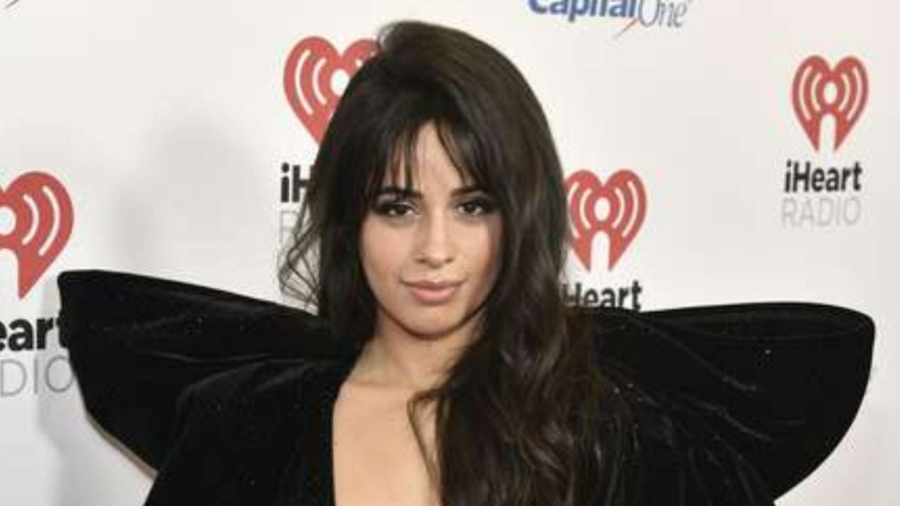 Camila Cabello habla de cómo alcanzar la felicidad y el éxito en las metas