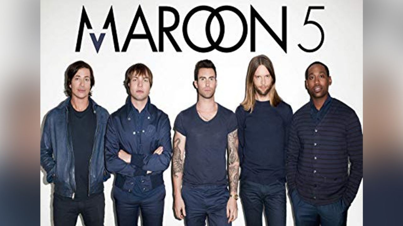 Maroon 5 enloquece al mundo con ‘This Love’; la radio no deja de pasarla