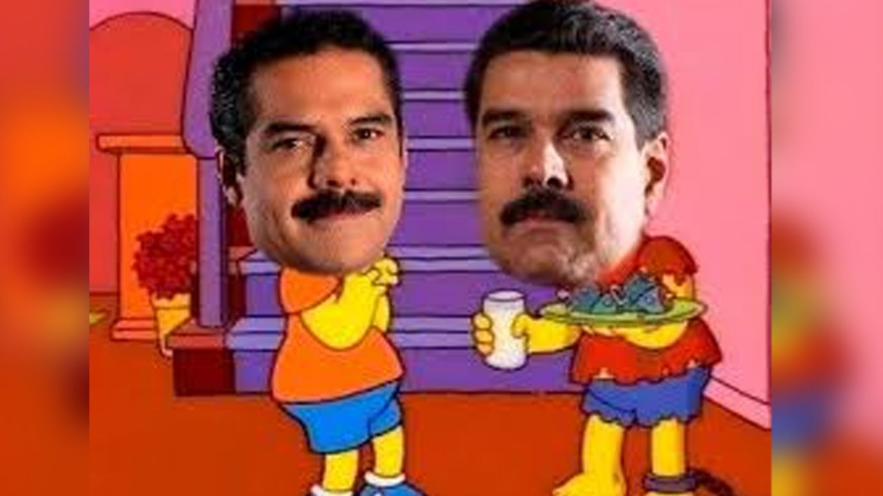 Foto de Javier Alatorre sin bigote desata ‘avalancha’ de memes en redes sociales