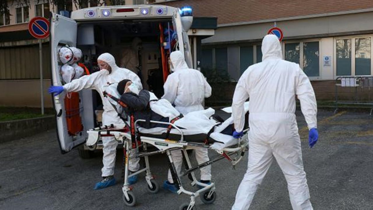 Coronavirus imparable: Mueren tres en Italia a causa del mortal virus