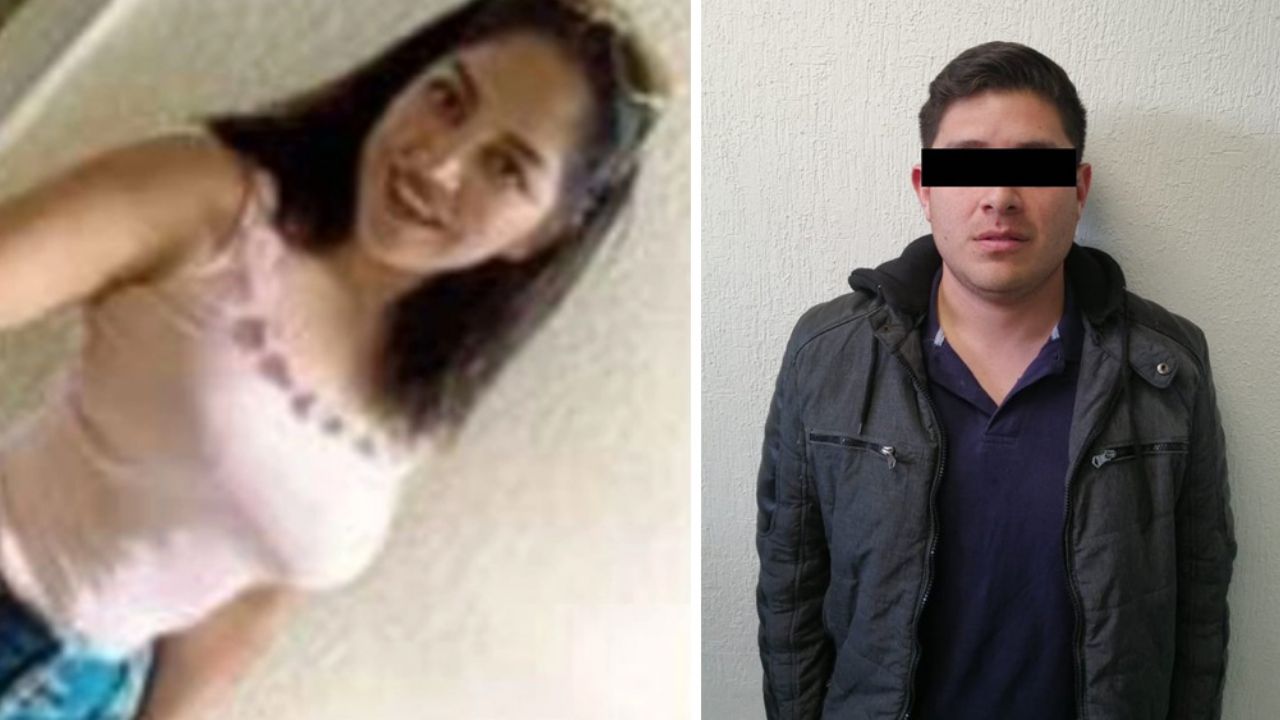 Militar es investigado por desaparición de su novia; hallaron arma con sangre