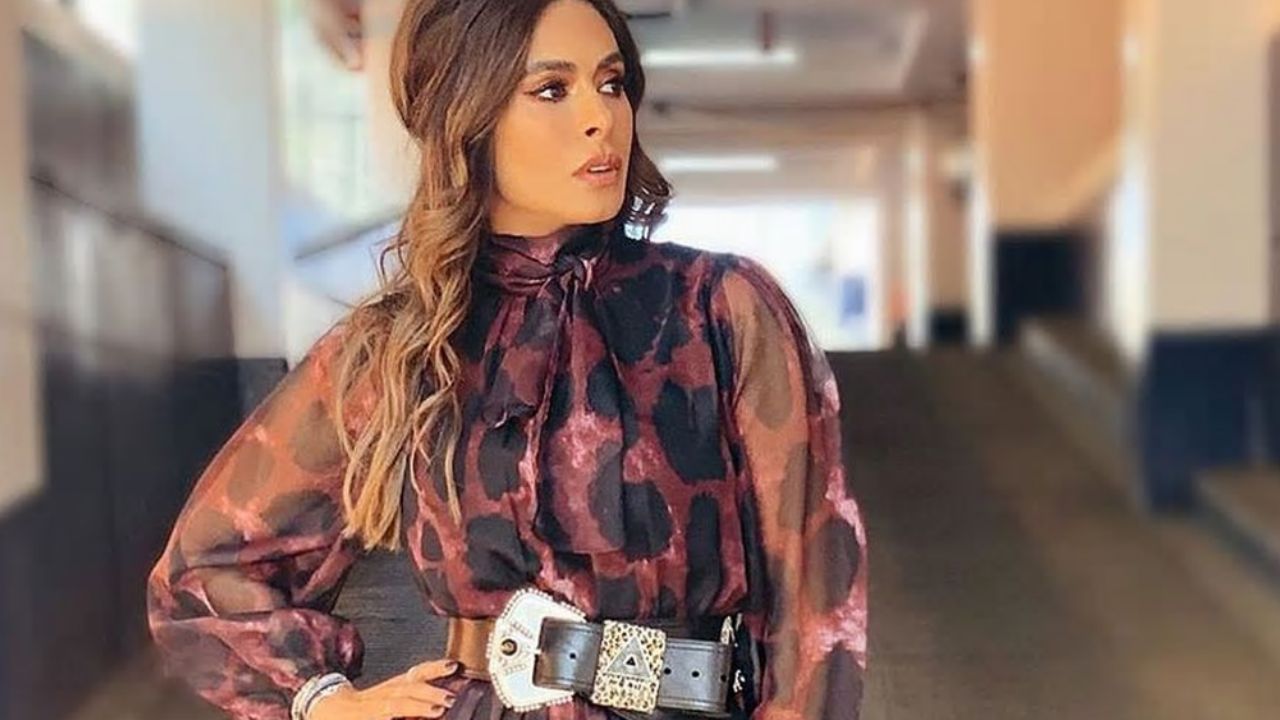 VIDEO: Captan a Galilea Montijo al ‘perrear’ con sujeto que no es su esposo