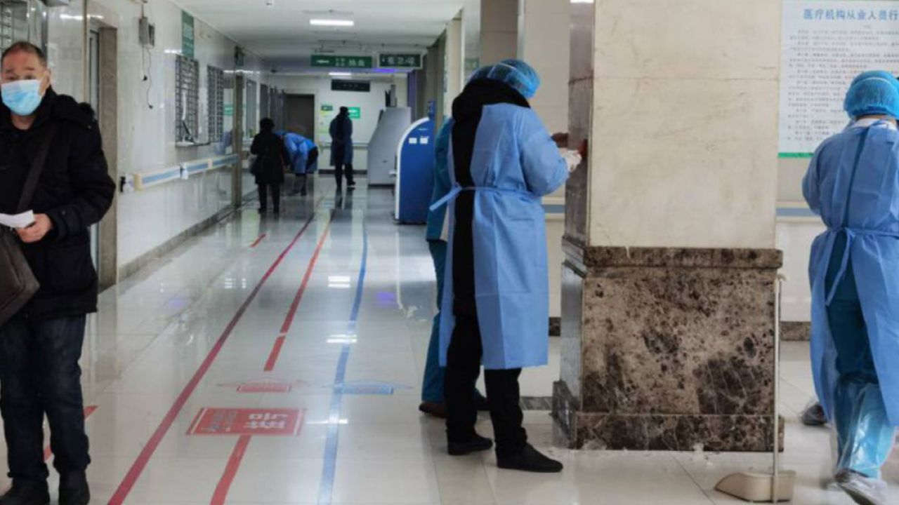 España libre del coronavirus; estudios a presuntos contagiados dan negativo