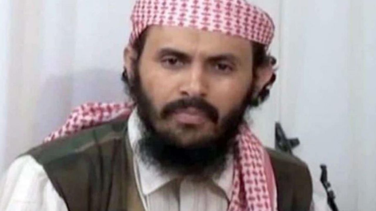 Grupo terrorista de Al Qaeda confirma la muerte de su líder, Qasem al Rimi