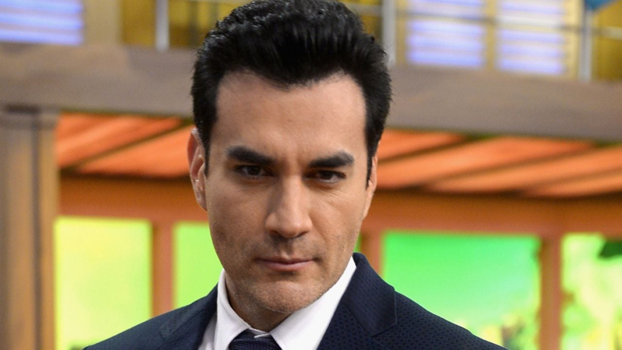 “¿Todo eso se come Aracely Arámbula?”: David Zepeda sube su ‘pack’ a Instagram