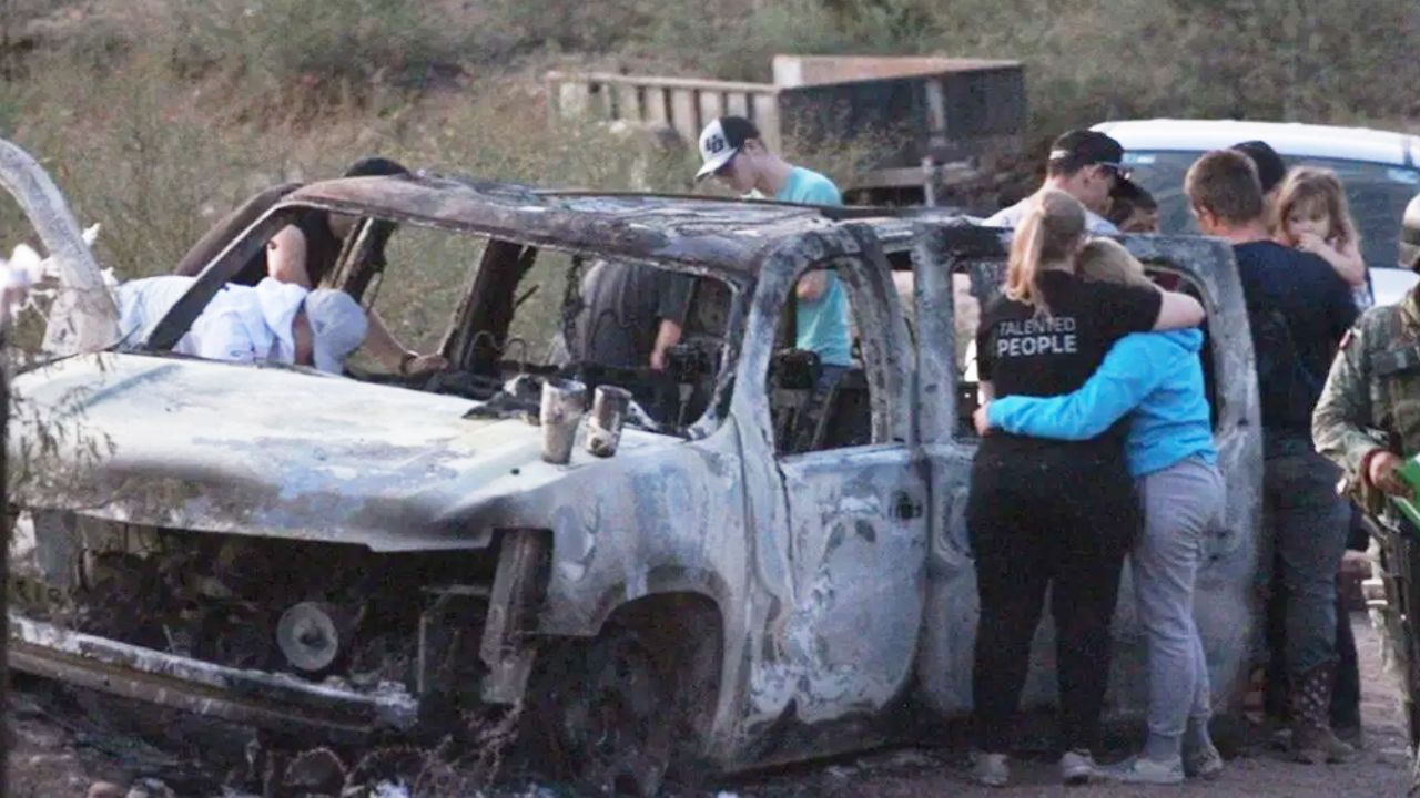 Hombre implicado en masacre de familia LeBarón es vinculado a proceso