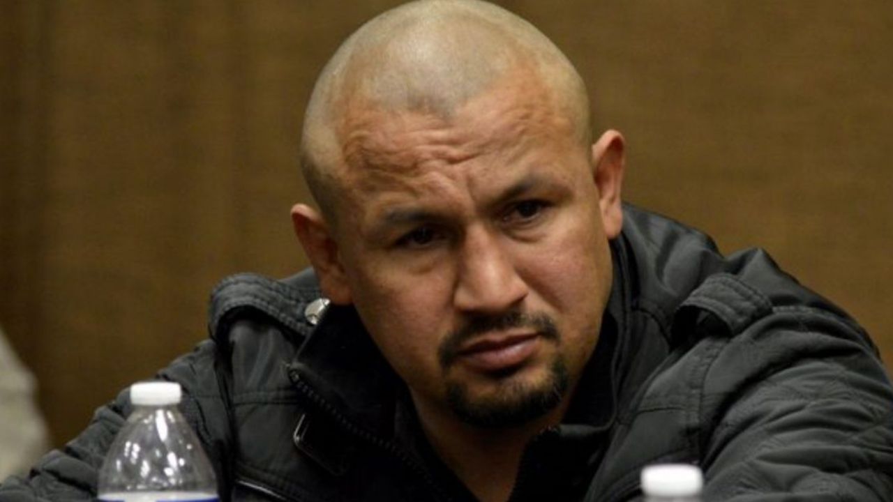 VIDEO: Diputado Orlando ‘Siri’ Salido es captado en fuerte riña afuera de bar