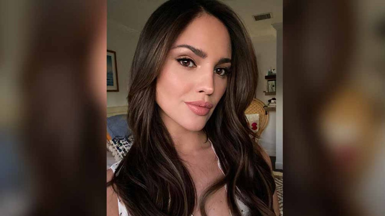 Eiza González eleva la temperatura con reveladoras imágenes desde la bañera