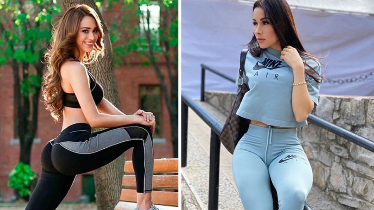 Yuliett Torres tendría una sesión de fotos ‘hot’ junto ‘La Chica del Clima’