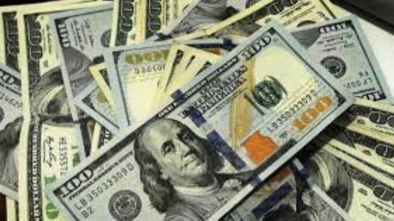 Precio del dólar hoy lunes 24 de febrero del 2020, tipo de cambio actual