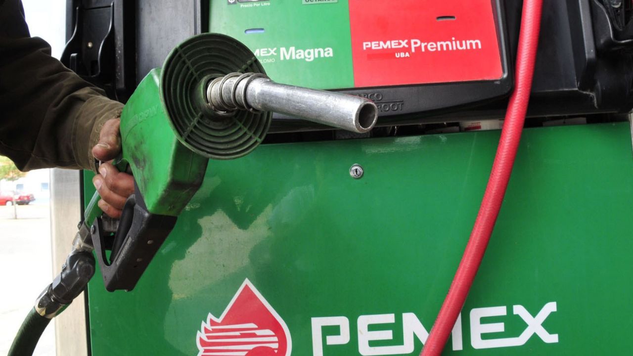 Precio de la gasolina en México hoy lunes 24 febrero del 2020