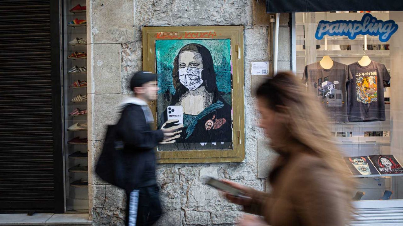 Coronavirus: En Italia son ya 6 los fallecidos por la epidemia del Covid-19