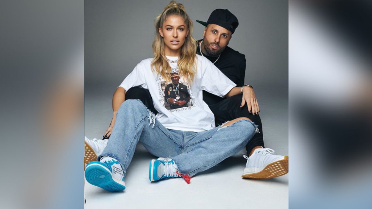 “Por eso le pidió matrimonio”: Nicky Jam estaría a punto de ser ¿papá?